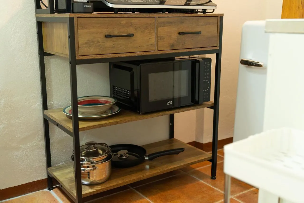 Lilliput Apartment By Wonderful Italy Bellagio