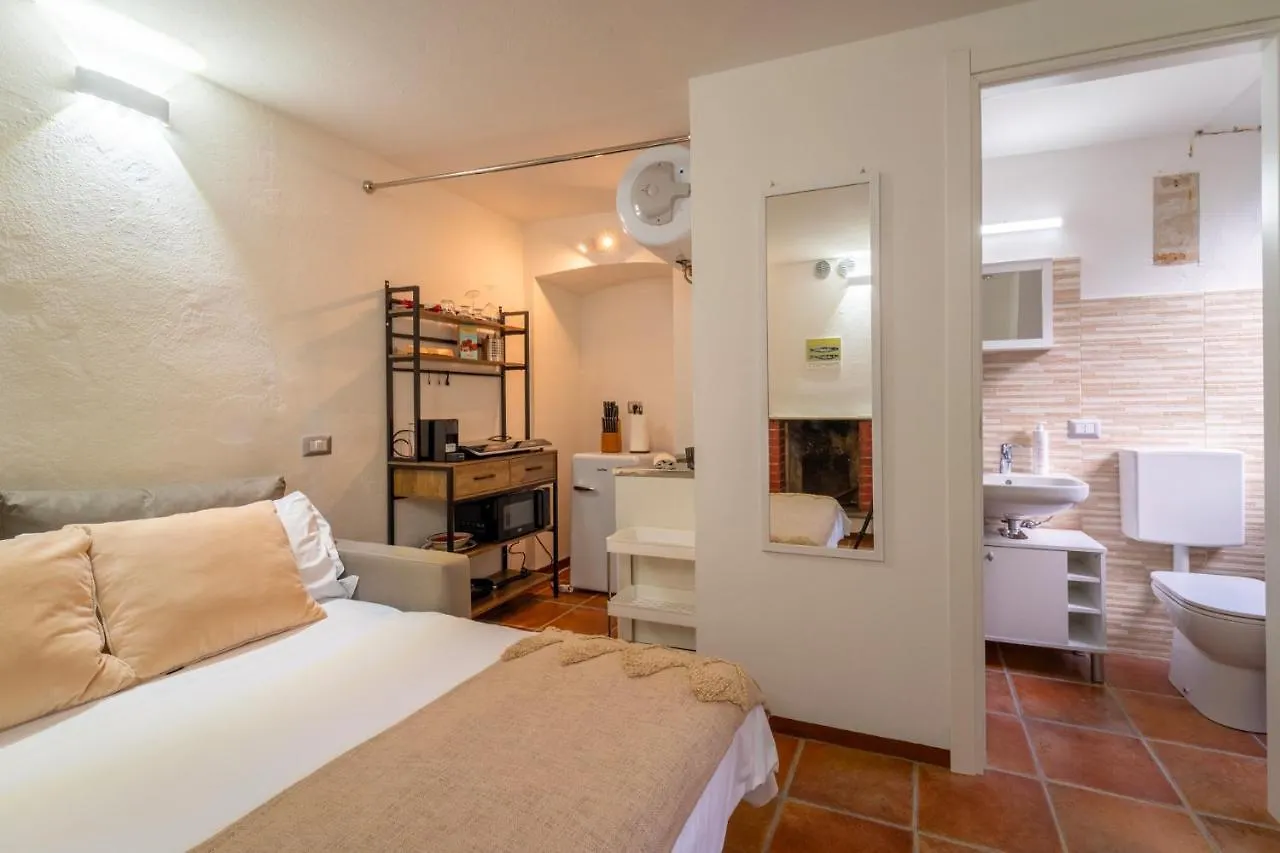 Lilliput Apartment By Wonderful Italy Bellagio