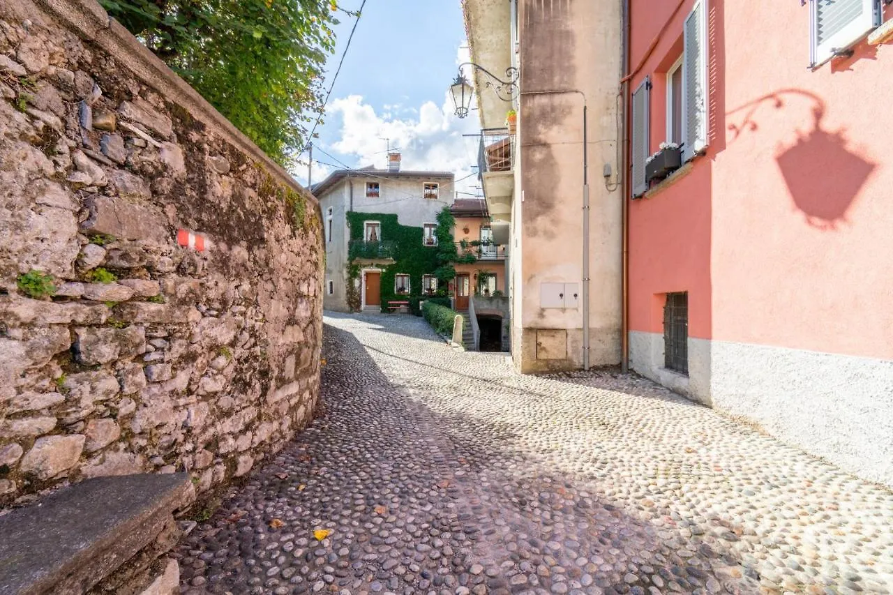 Lilliput Apartment By Wonderful Italy Bellagio