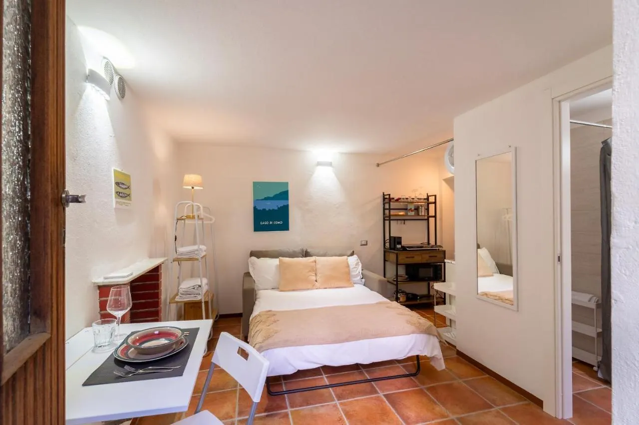 Lilliput Apartment By Wonderful Italy Bellagio