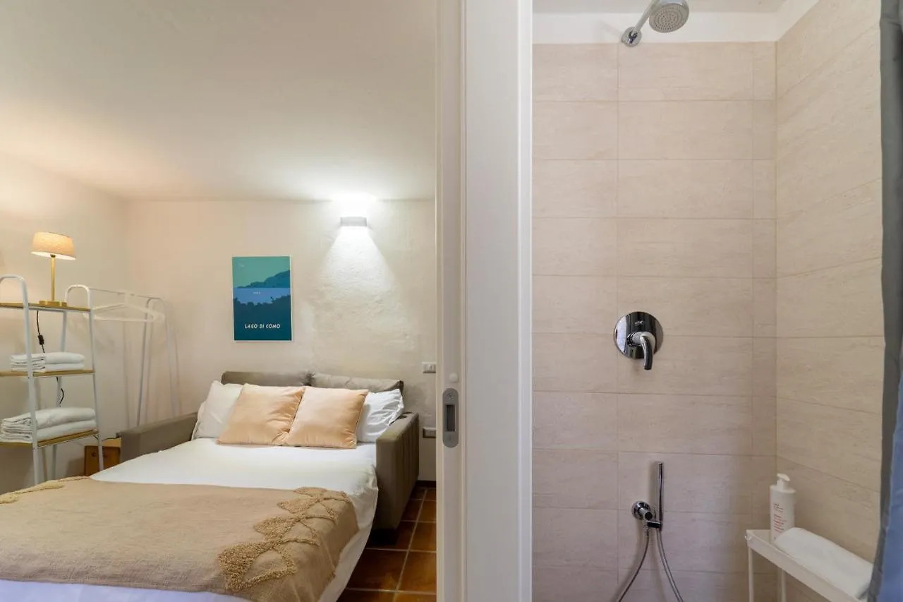 Lilliput Apartment By Wonderful Italy Bellagio