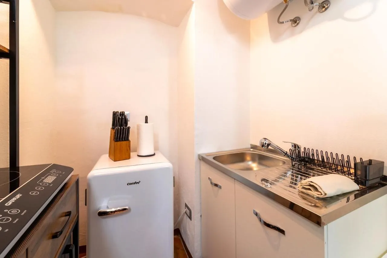 Lilliput Apartment By Wonderful Italy Bellagio Italie