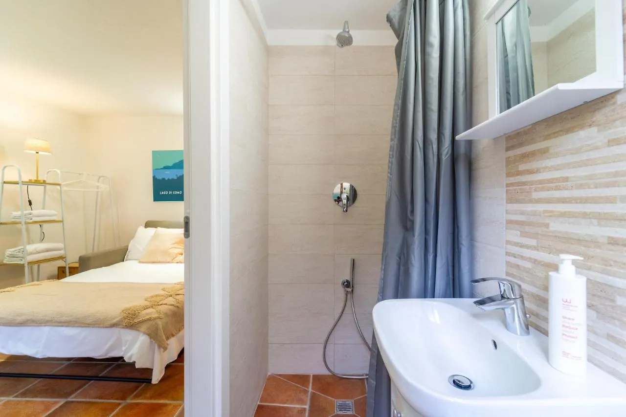 Lilliput Apartment By Wonderful Italy Bellagio