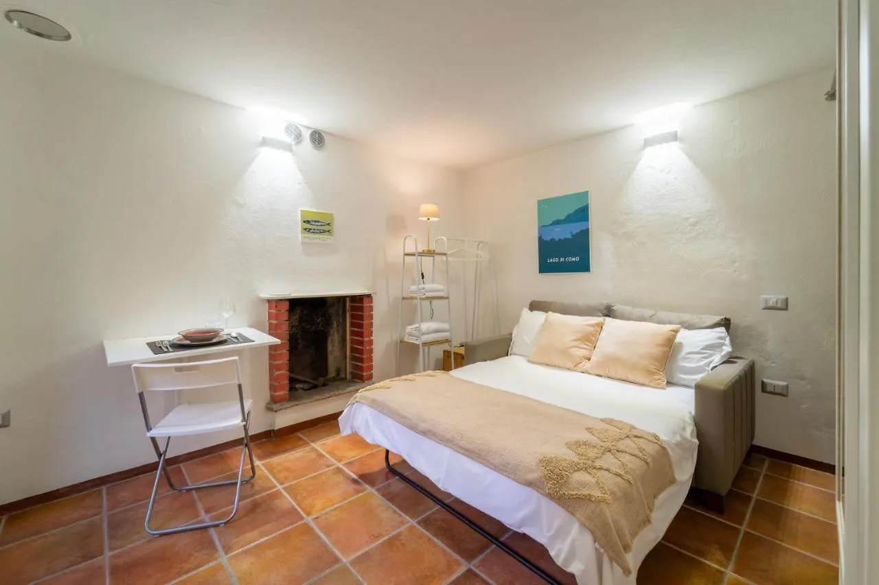 Lilliput Apartment By Wonderful Italy Bellagio