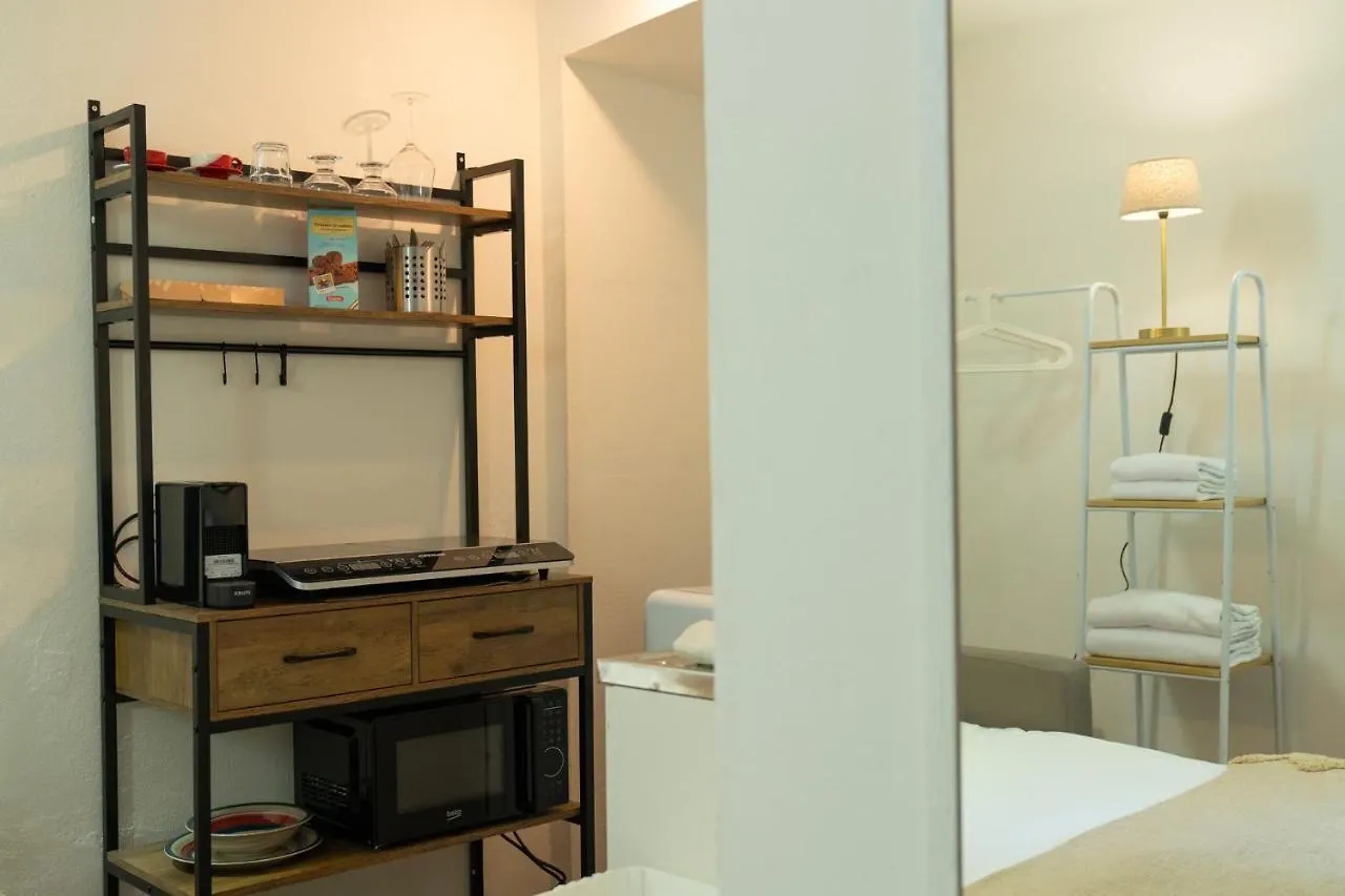 Lilliput Apartment By Wonderful Italy Bellagio