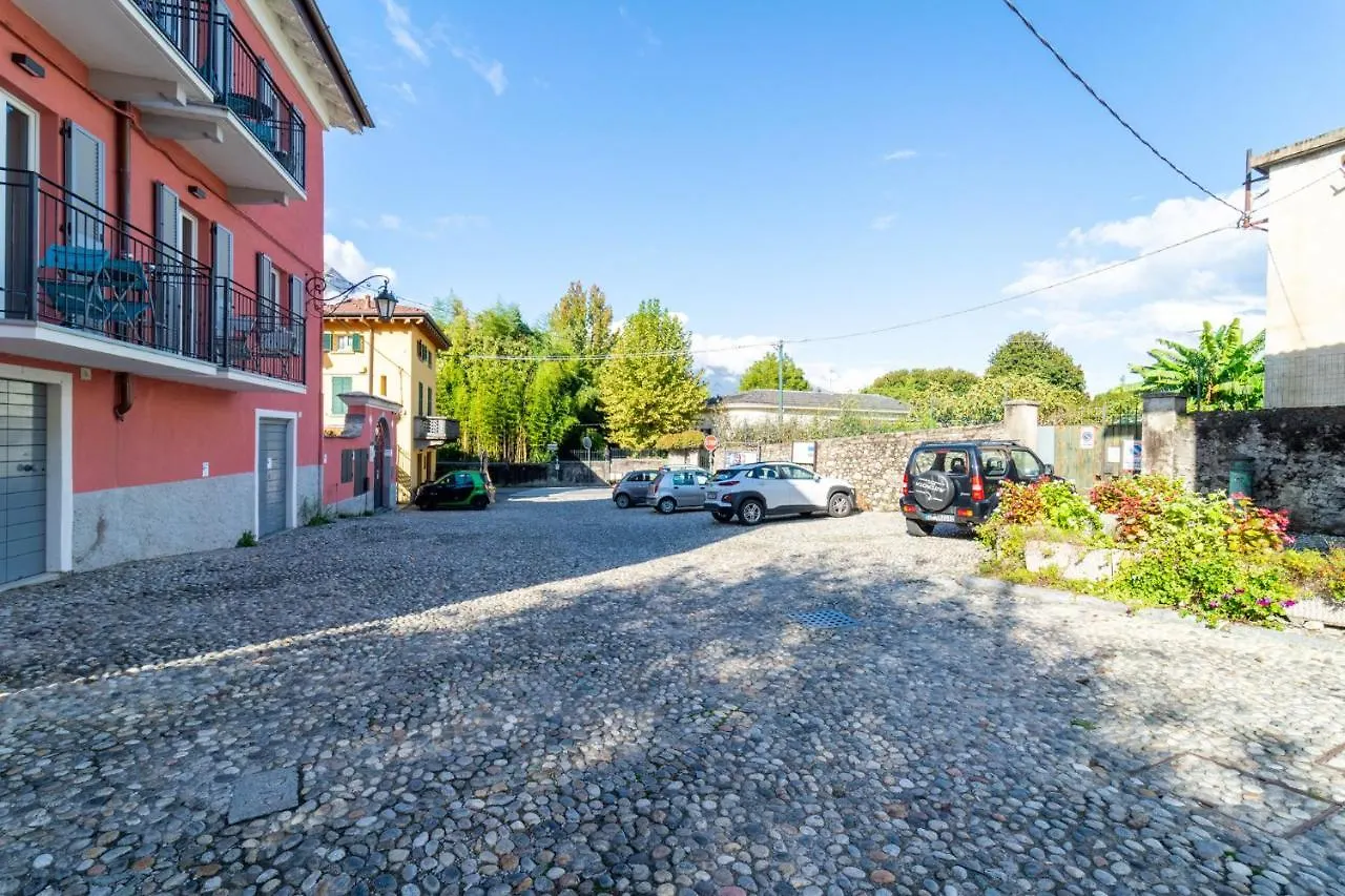 Lilliput Apartment By Wonderful Italy Bellagio Italie